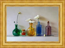 Load image into Gallery viewer, Italian Bottles