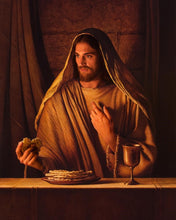 Load image into Gallery viewer, Bread of Life