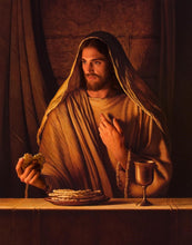 Load image into Gallery viewer, Bread of Life