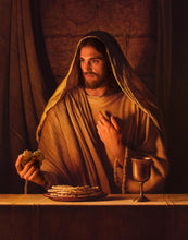 Load image into Gallery viewer, Bread of Life