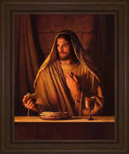 Load image into Gallery viewer, Bread of Life