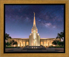 Load image into Gallery viewer, Ft. Lauderdale Kolob Gallery Wrap