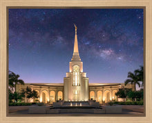 Load image into Gallery viewer, Ft. Lauderdale Kolob Gallery Wrap
