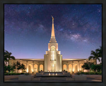 Load image into Gallery viewer, Ft. Lauderdale Kolob Gallery Wrap