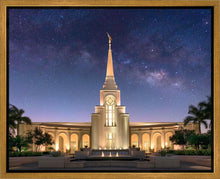Load image into Gallery viewer, Ft. Lauderdale Kolob Gallery Wrap