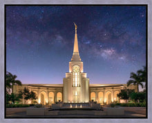 Load image into Gallery viewer, Ft. Lauderdale Kolob Gallery Wrap