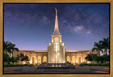 Load image into Gallery viewer, Ft. Lauderdale Kolob Gallery Wrap