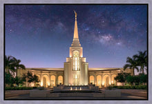 Load image into Gallery viewer, Ft. Lauderdale Kolob Gallery Wrap
