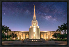 Load image into Gallery viewer, Ft. Lauderdale Kolob Gallery Wrap