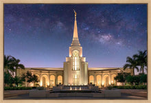 Load image into Gallery viewer, Ft. Lauderdale Kolob Gallery Wrap