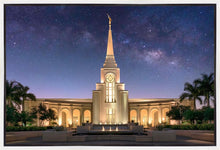 Load image into Gallery viewer, Ft. Lauderdale Kolob Gallery Wrap
