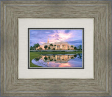 Load image into Gallery viewer, Fort Lauderdale Stormy Sunrise