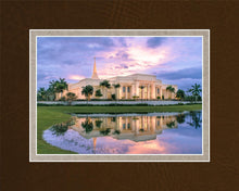 Load image into Gallery viewer, Fort Lauderdale Stormy Sunrise