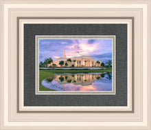 Load image into Gallery viewer, Fort Lauderdale Stormy Sunrise