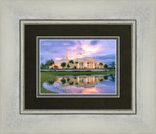 Load image into Gallery viewer, Fort Lauderdale Stormy Sunrise