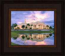 Load image into Gallery viewer, Fort Lauderdale Stormy Sunrise