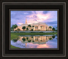 Load image into Gallery viewer, Fort Lauderdale Stormy Sunrise