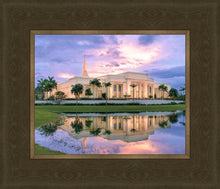 Load image into Gallery viewer, Fort Lauderdale Stormy Sunrise