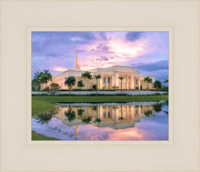 Load image into Gallery viewer, Fort Lauderdale Stormy Sunrise
