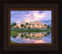 Load image into Gallery viewer, Fort Lauderdale Stormy Sunrise