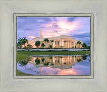 Load image into Gallery viewer, Fort Lauderdale Stormy Sunrise