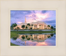 Load image into Gallery viewer, Fort Lauderdale Stormy Sunrise