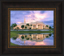 Load image into Gallery viewer, Fort Lauderdale Stormy Sunrise