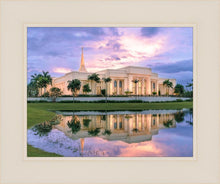 Load image into Gallery viewer, Fort Lauderdale Stormy Sunrise