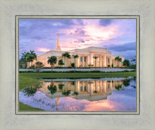 Load image into Gallery viewer, Fort Lauderdale Stormy Sunrise