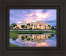 Load image into Gallery viewer, Fort Lauderdale Stormy Sunrise