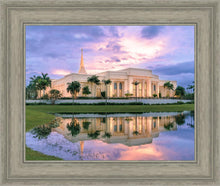 Load image into Gallery viewer, Fort Lauderdale Stormy Sunrise