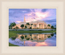 Load image into Gallery viewer, Fort Lauderdale Stormy Sunrise