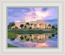 Load image into Gallery viewer, Fort Lauderdale Stormy Sunrise