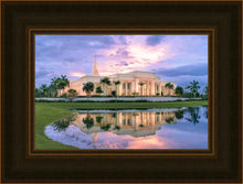 Load image into Gallery viewer, Fort Lauderdale Stormy Sunrise
