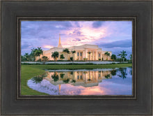 Load image into Gallery viewer, Fort Lauderdale Stormy Sunrise