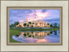 Load image into Gallery viewer, Fort Lauderdale Stormy Sunrise
