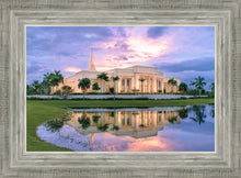 Load image into Gallery viewer, Fort Lauderdale Stormy Sunrise