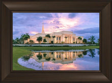 Load image into Gallery viewer, Fort Lauderdale Stormy Sunrise