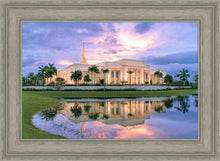 Load image into Gallery viewer, Fort Lauderdale Stormy Sunrise
