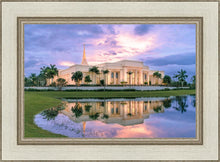 Load image into Gallery viewer, Fort Lauderdale Stormy Sunrise
