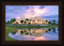 Load image into Gallery viewer, Fort Lauderdale Stormy Sunrise