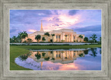 Load image into Gallery viewer, Fort Lauderdale Stormy Sunrise