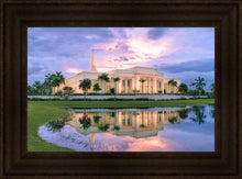 Load image into Gallery viewer, Fort Lauderdale Stormy Sunrise