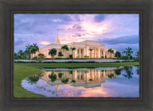 Load image into Gallery viewer, Fort Lauderdale Stormy Sunrise