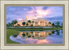 Load image into Gallery viewer, Fort Lauderdale Stormy Sunrise