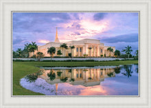 Load image into Gallery viewer, Fort Lauderdale Stormy Sunrise