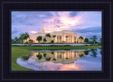 Load image into Gallery viewer, Fort Lauderdale Stormy Sunrise