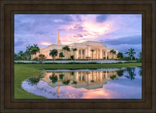 Load image into Gallery viewer, Fort Lauderdale Stormy Sunrise