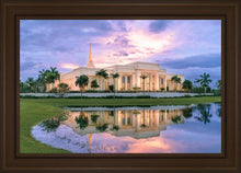 Load image into Gallery viewer, Fort Lauderdale Stormy Sunrise