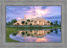 Load image into Gallery viewer, Fort Lauderdale Stormy Sunrise